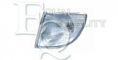 EQUAL QUALITY ga5849 -  Фонарь указателя поворота